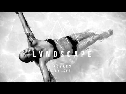 خون اشام مرگبار - عشق من (LVNDSCAPE ریمیکس) [FREE DOWNLOAD]