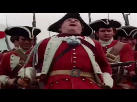 دانلود فیلم بری لیندون - بری لیندون