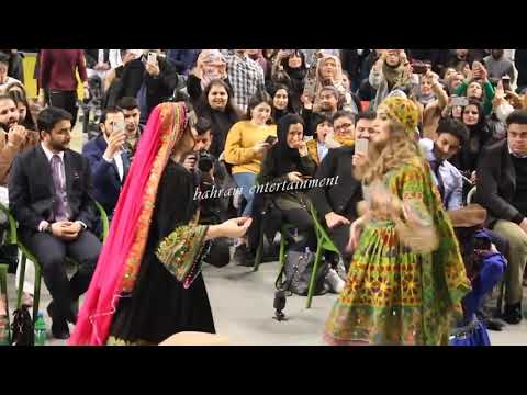 رقص Attan Qarsak افغانستان بهترین و بهترین افغانی آهنگ بهترین آهنگ افغانی و اتن افغانی