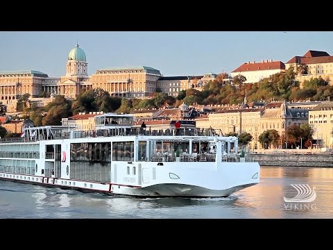 رودخانه Cruising: قلعه های اروپا