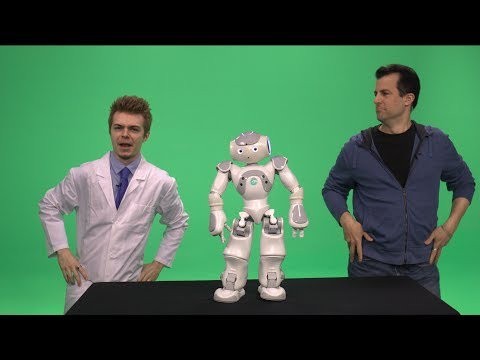 زنده CS50، قسمت 007