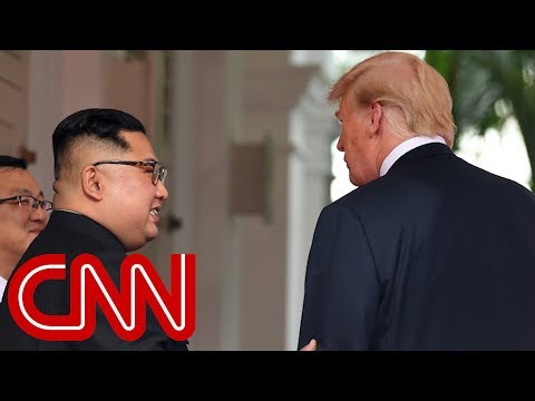 سازمان جاسوسی آمریکا کره شمالی می گویند در موشک های جدید کار می کند، تا به گزارش WaPo