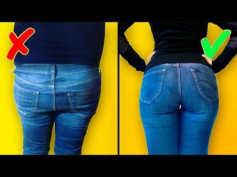 ساز و برگ 25 HACKS که ممکن است ذخیره زندگی شما