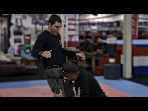 ساشا بارون کوهن به عنوان مراد Erran | چگونه برای زنده ماندن "دادند" | آمریکا کیست؟ * تکان دهنده کلیپ *