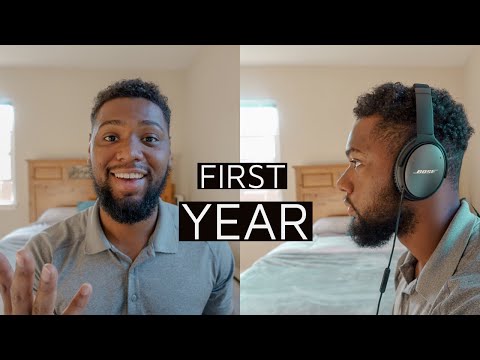 سال اول علوم کامپیوتر - چه انتظار است؟