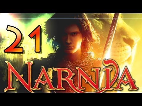 سرگذشت نارنیا: شاهزاده کاسپین خرید قسمت 21 (PS3، X360، رشته، PS2)