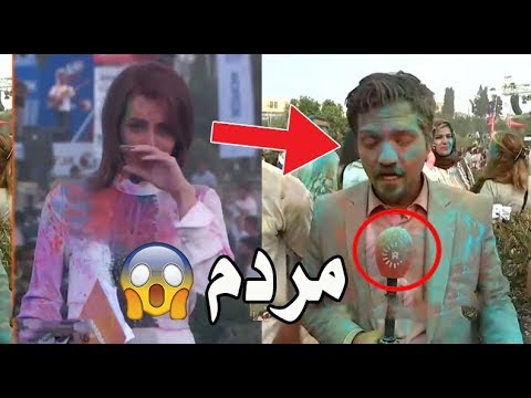 سەیری چی لە ستاڤی کەناڵی RUDAW دەکەن 😂 زۆۆۆر خۆشە
