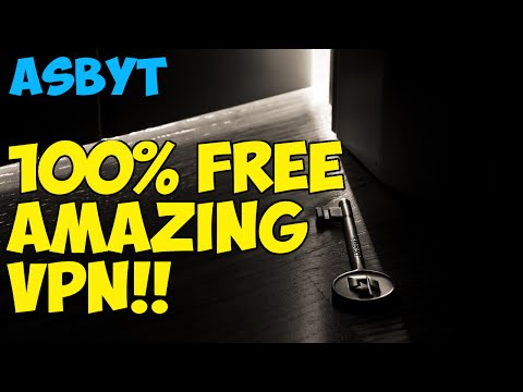 شبکه اختصاصی مجازی! 100 ٪ رایگان VPN کدی برای 2016 شگفت انگیز! اکثر دستگاه های! یکی از بهترین, بسیار آسان راه اندازی!