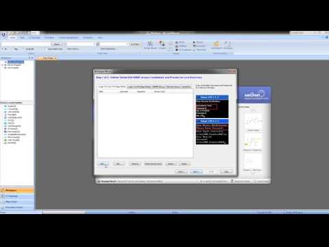 شبکه دیسکاوری با محاکمه فوری NetBrain شما NetBrain