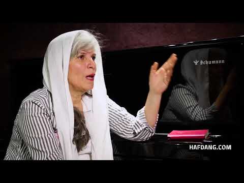 شیوه آموزش موسیقی به کودکان (سودابه سالم) آموزش موسیقی برای کودکان