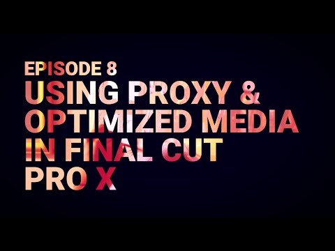 عامل و با استفاده از پروکسی و بهینه سازی رسانه ها در آخر قطع نرم افزار X