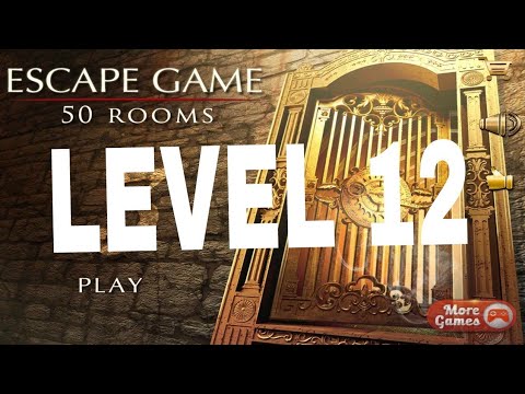 فرار اتاق بازی فرار بازی 50 اتاق 3 سطح 12 خرید