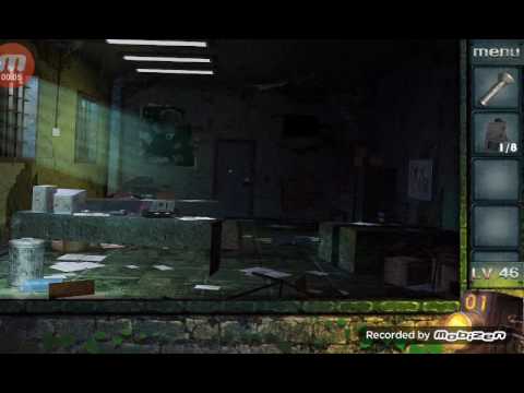 فرار بازی سطح 2 اتاق 50 خرید 46