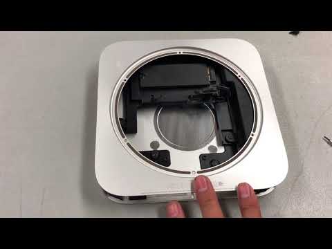 فهرست رایانه チャンネル第187回 ~ مینی مک 2014の全バラシ اواخر ~