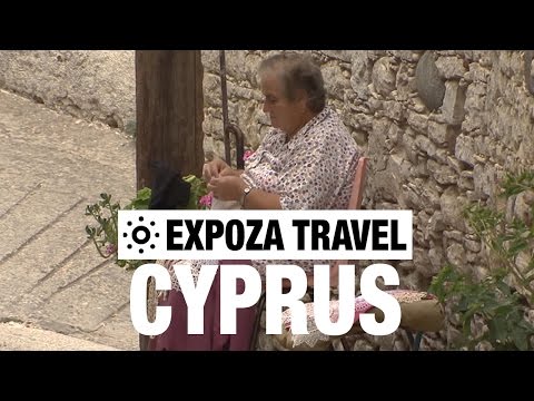 قبرس (اروپا) سفر تعطیلات تعطیلات سفر راهنمای تصویری