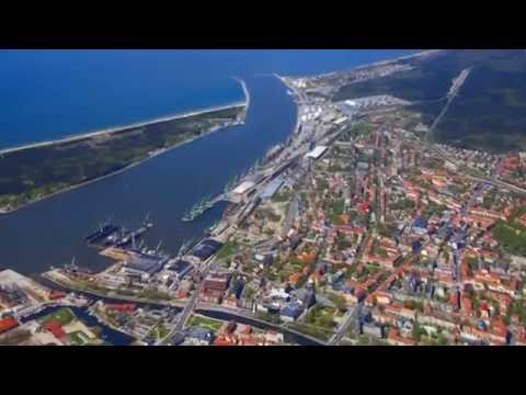 لیتوانی - قلب قلب اشتباهی - سفر گردشگری اروپا