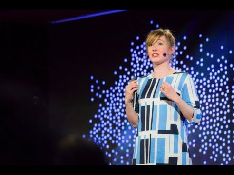 لیندا Liukas: خزنده به کامپیوتر