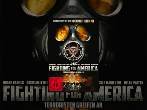 مبارزه برای امریکا