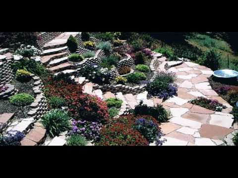 محوطه سازی امریکا