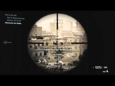 مدال افتخار Warfighter تیرانداز از خفا بازی خرید پلی استیشن 3 ایکس باکس 360 HD