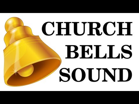 ناقوسهای کلیسا کلیسای زنگ صدا اثر [High Quality, Free Download]