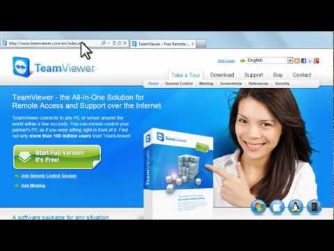 نام: - کامپیوتر از راه دور کنترل هر [Tutorial]