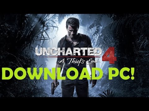 نا معلوم 4 دانلود رایگان - کامپیوتر نسخه کامل (مه 2016)