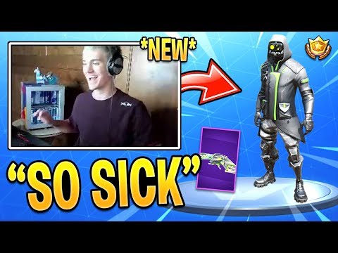 نینجا واکنش نشان می دهد به * جدید * حرکت نخست بسته #3 (مثالی پارادایم کولیس سروو & سیاه پوست پایین)