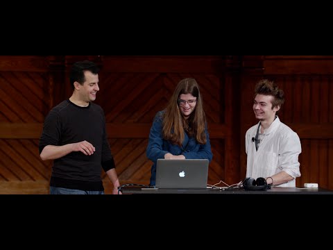 هفته 9، ادامه داد: