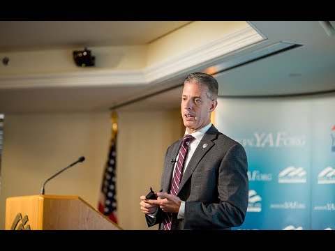 پاتریک Coyle، معاون رئیس جمهور امریکا جوان بنیاد