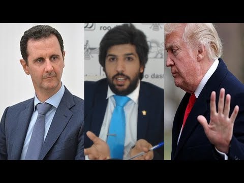 پاپوش حملات شیمیایی علیه بشار اسد_حمله احتمالی آمریکا به سوریه_حمله موشکی اسرائیل به مواضع حامیان