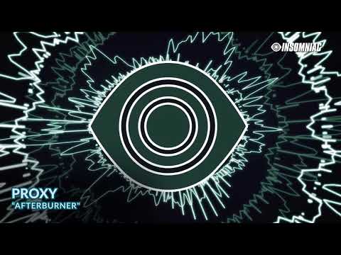 پروکسی – هنرمند "نانوایی" [Track of the Day]