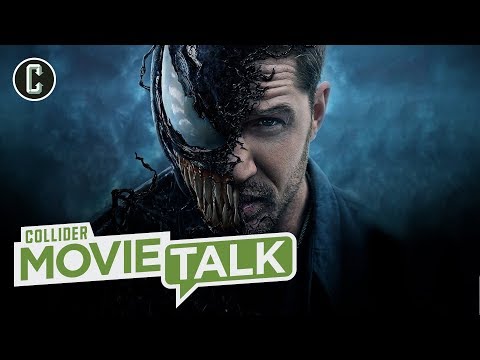 پیش بینی زهر - تریلر جدید درد نکنه کمک یا کند? -فیلم بحث