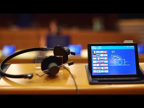 چندزبانگی: در تار و پود هویت اروپا