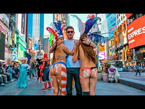 چه باید بکنید در شهر نیویورک