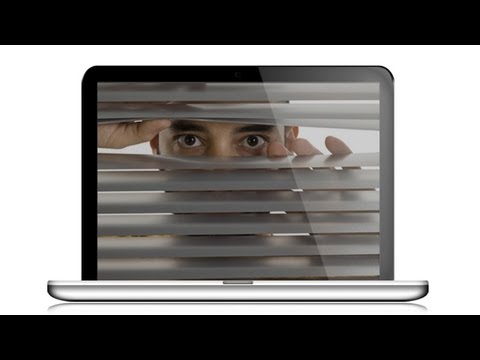 چگونه به دریافت آغاز شده به عنوان شبکه اسنوپ