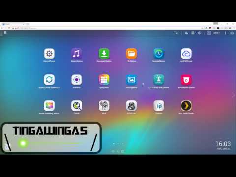 چگونه به راه اندازی VPN دسترسی از راه دور در QNAP (OpenVPN)
