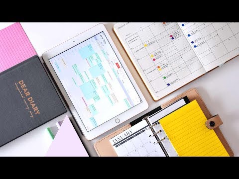 چگونه به طرح مانند استاد + Giveaway / / بازگشت به مدرسه 2018 #2