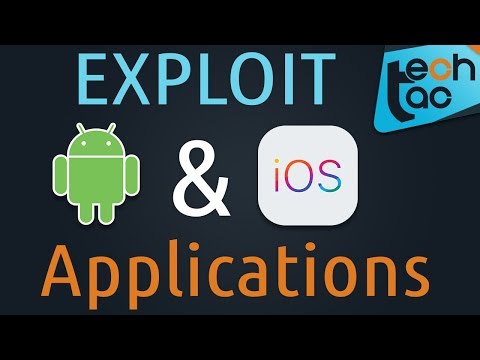 چگونه به هک به برنامه های آندروید & iOS با استفاده از پراکسی چارلز (آموزش)