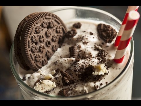 چگونه به McFlurry