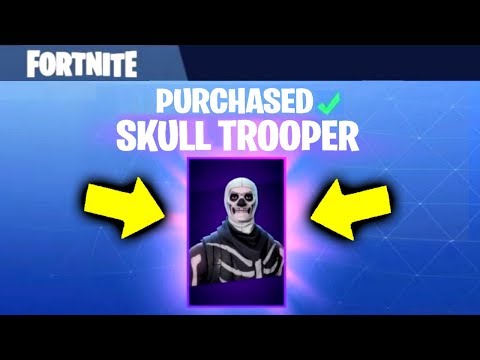 چگونه می توانید از هر پوست FORTNITE برای رایگان