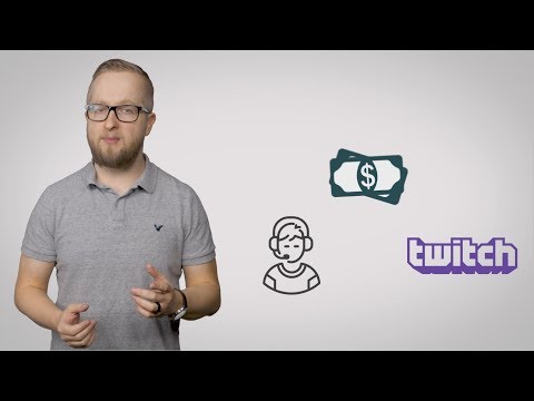 چگونه پول را Streamers حرکت یا کشش ناگهانی?