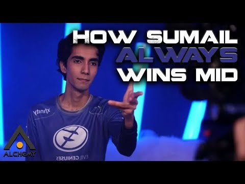 چگونه Sumail همیشه اواسط برنده | طرفدار مجله برنامه نویس 2 راهنماهای