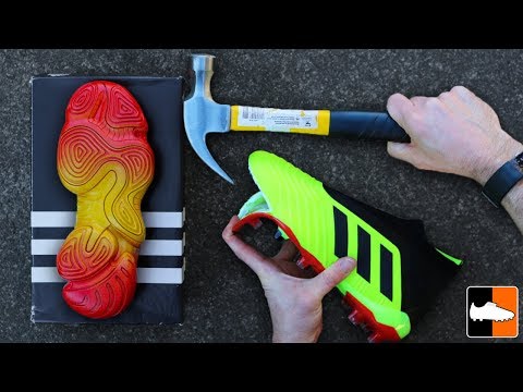 چگونه Yeezy درنده! شگفت انگیز آدیداس مفهوم مبادله تنها!