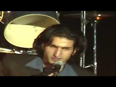 چی بگم که خیلی تنهام - محسن یگانه - Chi begam ke kheyli tanham