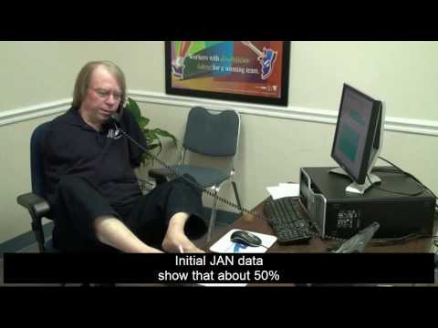 کار اسکان شبکه (ژان)