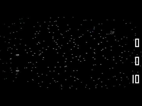 کامپیوتر فضای بازی بازی (1971، همکاران Nutting)