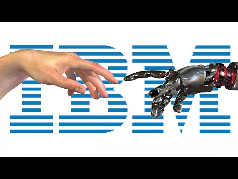 کامپیوتر که می تواند دقیق تر از ما [IBM Watson]