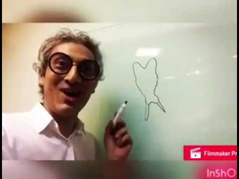 کلیپ دردناکی از انعکاسات فضای مجازی در مورد واگذاری سهم خزر و ایران فروشی آخوندها