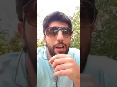 گفتگو اینستاگرامی با مخاطبان رودست 13 امرداد 97_چهارم آگوست سال 2018 _ بخش یکم